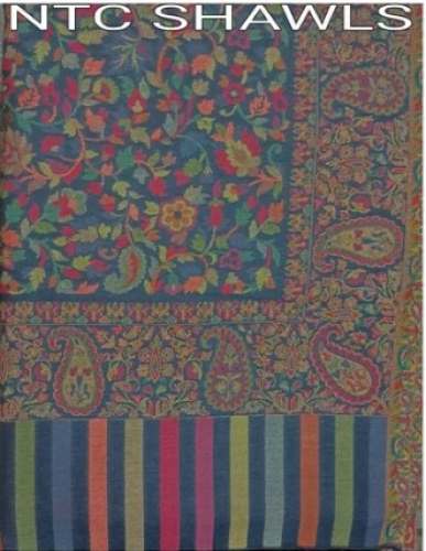 Pashmina Shawl for Gents 