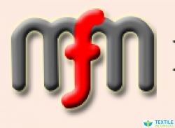 Mr And Miss Fashion logo icon