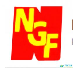 New Gangour Fashion logo icon