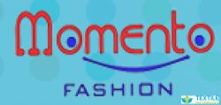 Momento Fashion logo icon