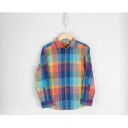 boys fancy shirt