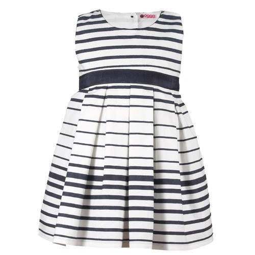 girls sleeveless frock