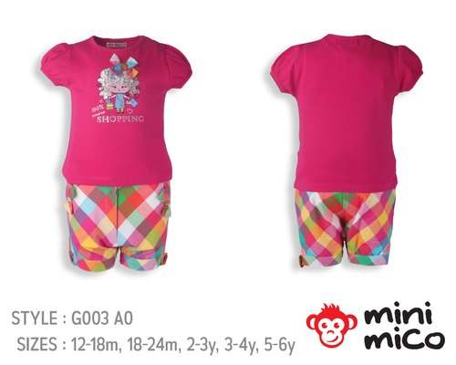 girls t shirt
