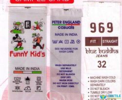 SURAT LABELS logo icon