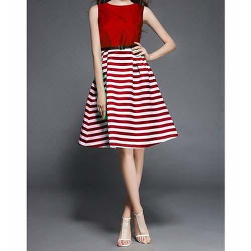 designer one piece dresses