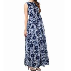 Ladies Fancy Party Wear Gown