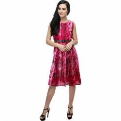 Girls Fancy One Piece Dress