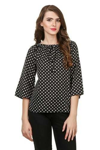 Asharfi Fashion Ladies Stylish Top And Kurtis