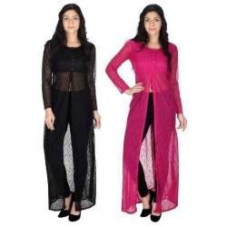 Stylish Long Ladies Kurti