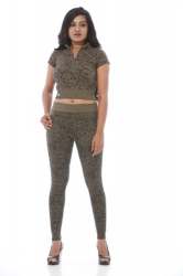 Cotton  2 Piece Set by Mudra Impex