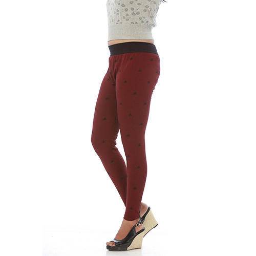 cotton jegging