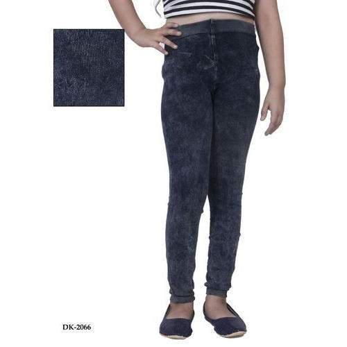 kids denim  jegging