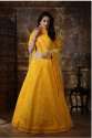 multi color Designer Wedding Wear Lehenga Choli thumb 2