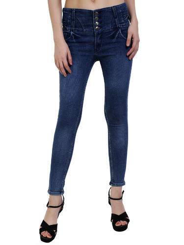 Butterfly Jeans