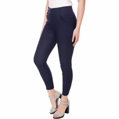 Gol Pocket Jegging
