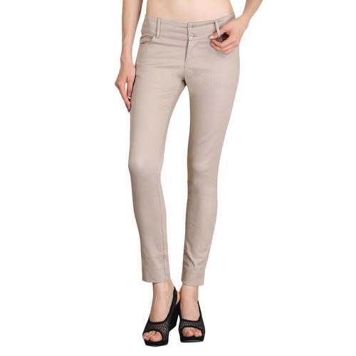 Ladies Formal Pants
