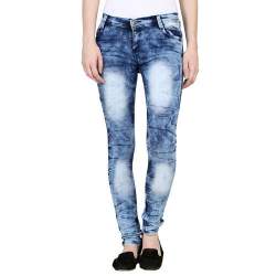 Ladies Healing Jeans