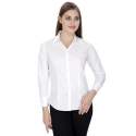 ladies-plain-white-shirts