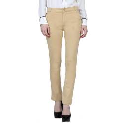 Ladies Stretchable Formal Trouser