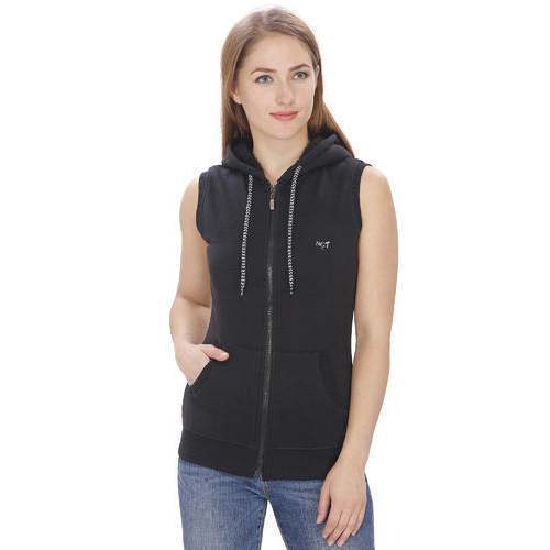 Ladies Sweat Shirts