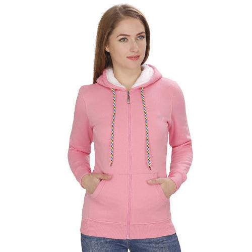Lovely Lady Sweat Shirts