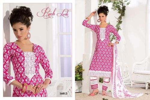 Formal Cotton Suits
