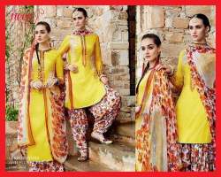Patiala Designer Suits