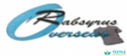 Rabsyrus Overseas logo icon