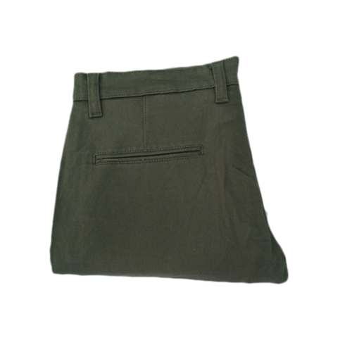 Men Cotton Trousers by P K Enterprises