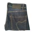 Mens Black Casual Jeans thumb 1
