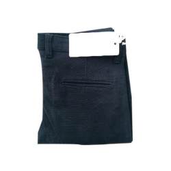 Mens Cotton Casual Trouser