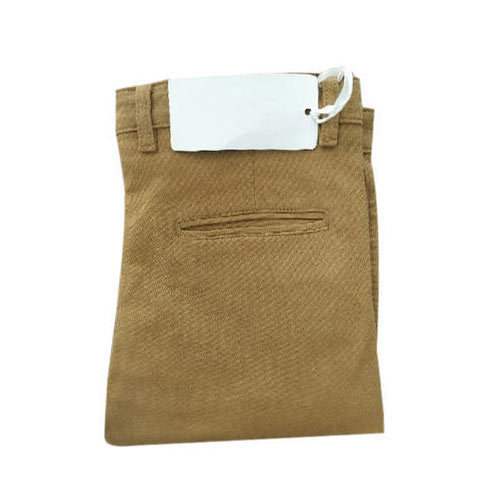 Mens Cotton Trouser by P K Enterprises