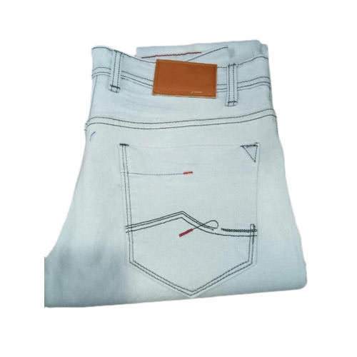 Mens Slim Fit Jeans