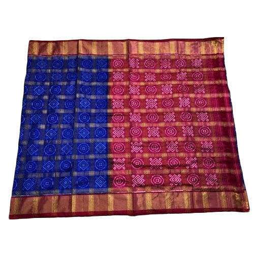 silk saree