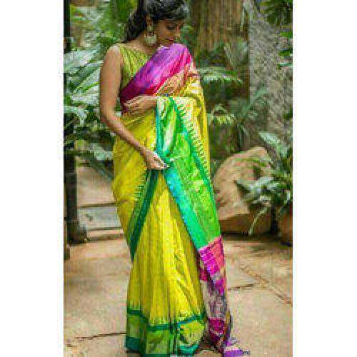 wedding wear saree