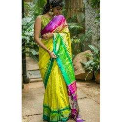 wedding wear saree