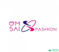 Om Sai Fashion logo icon