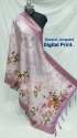 Designer Printed Banarasi Digital Dupatta. thumb 2