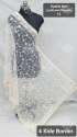 Fancy Heavy Lucknowi Dupatta thumb 5