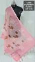 Fancy Linen Digital Print Dupatta
