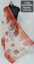 Fancy Linen Digital Print Dupatta thumb 3