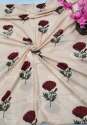 New Trendy musline printed dupatta thumb 2