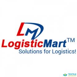 LogisticMart logo icon