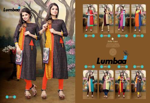 Best Collection Khadi Rayon Long Kurti