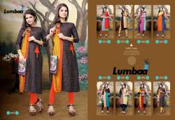 Best Collection Khadi Rayon Long Kurti