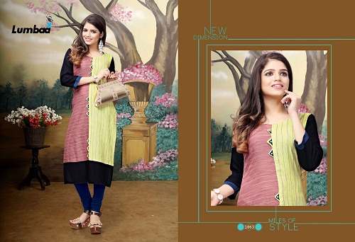 Best Collection Long Kurti 