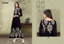 Designer Long Kurtis Miswa