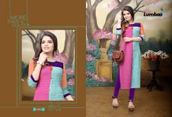 Khadi Rayon Long Kurti 