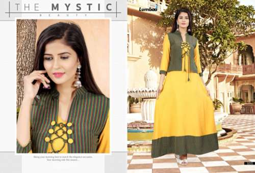 Ladies Exclusive Gown Z-1051