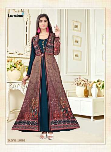 Ladies Gown